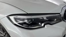 BMW 3 Series 330i M Sport 5dr Step Auto Petrol Estate